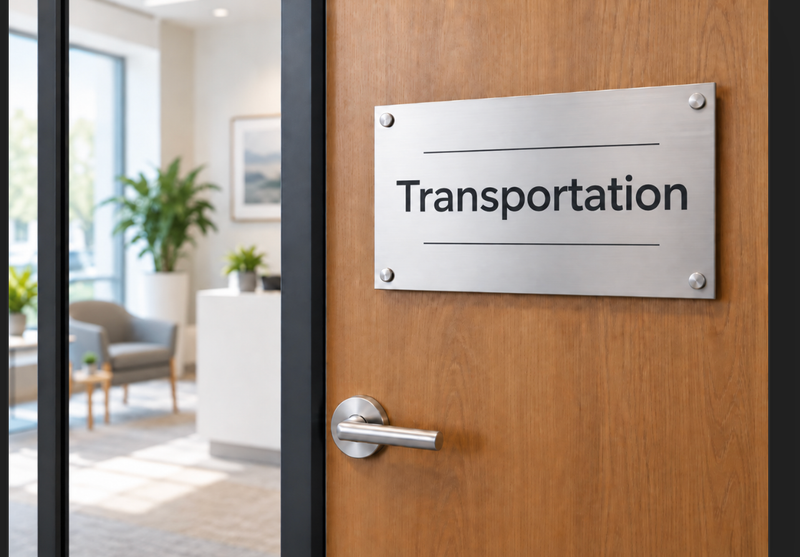 Transportation