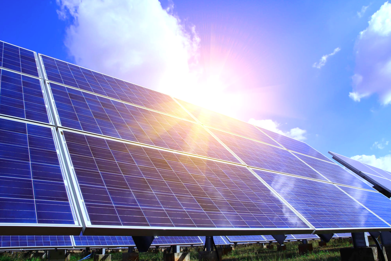Solarni sustavi