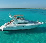 45 FT YACHTS COQUETO $350 PER HOUR 10 PAX