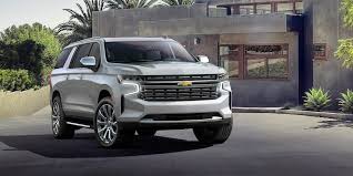 SUV Suburban SERVICIO DE AEROPUERTO