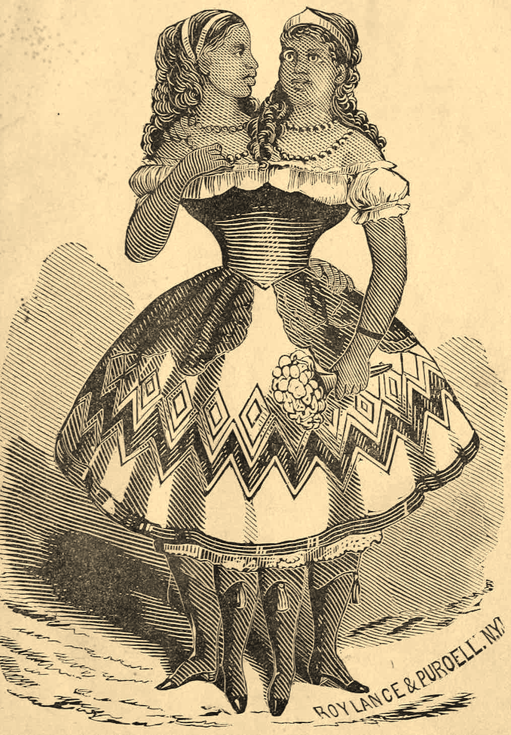 5 : Les êtres doubles et corps multiples