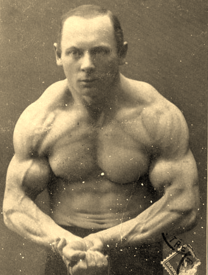 9 : Les forces prodigieuses et résistances extrêmes