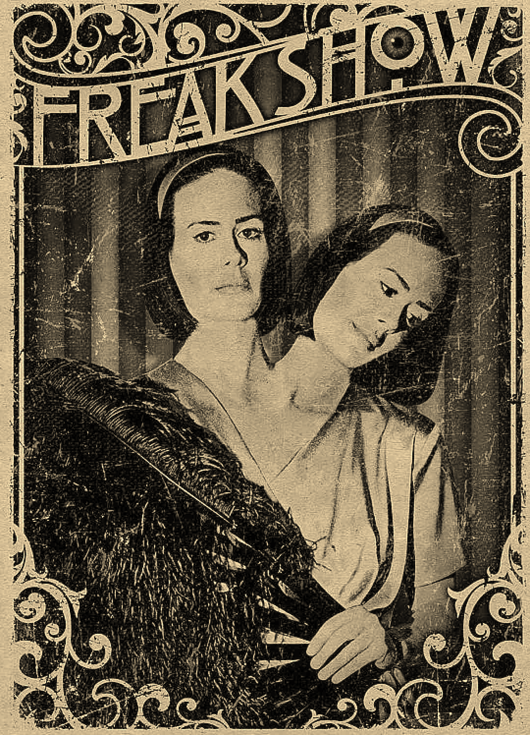 10 : Les faux prodiges et curiosités fabriquées