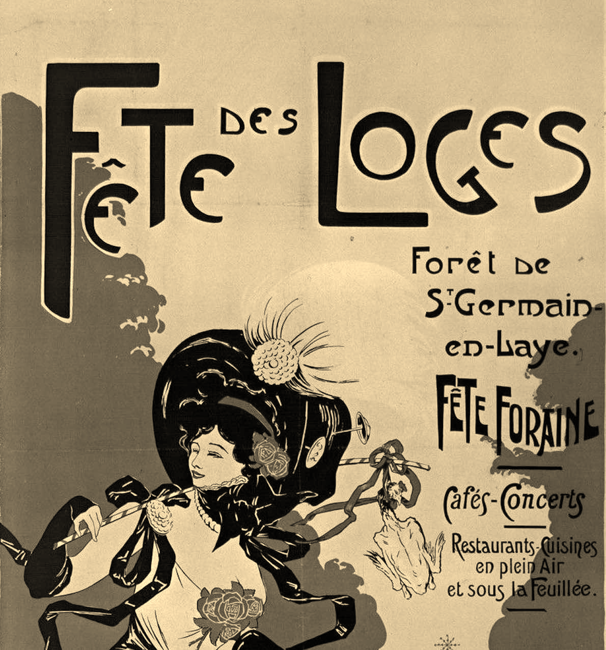 Fêtes