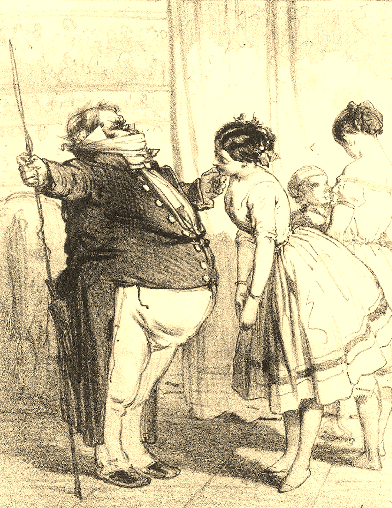 Opéra au XIXème siècle