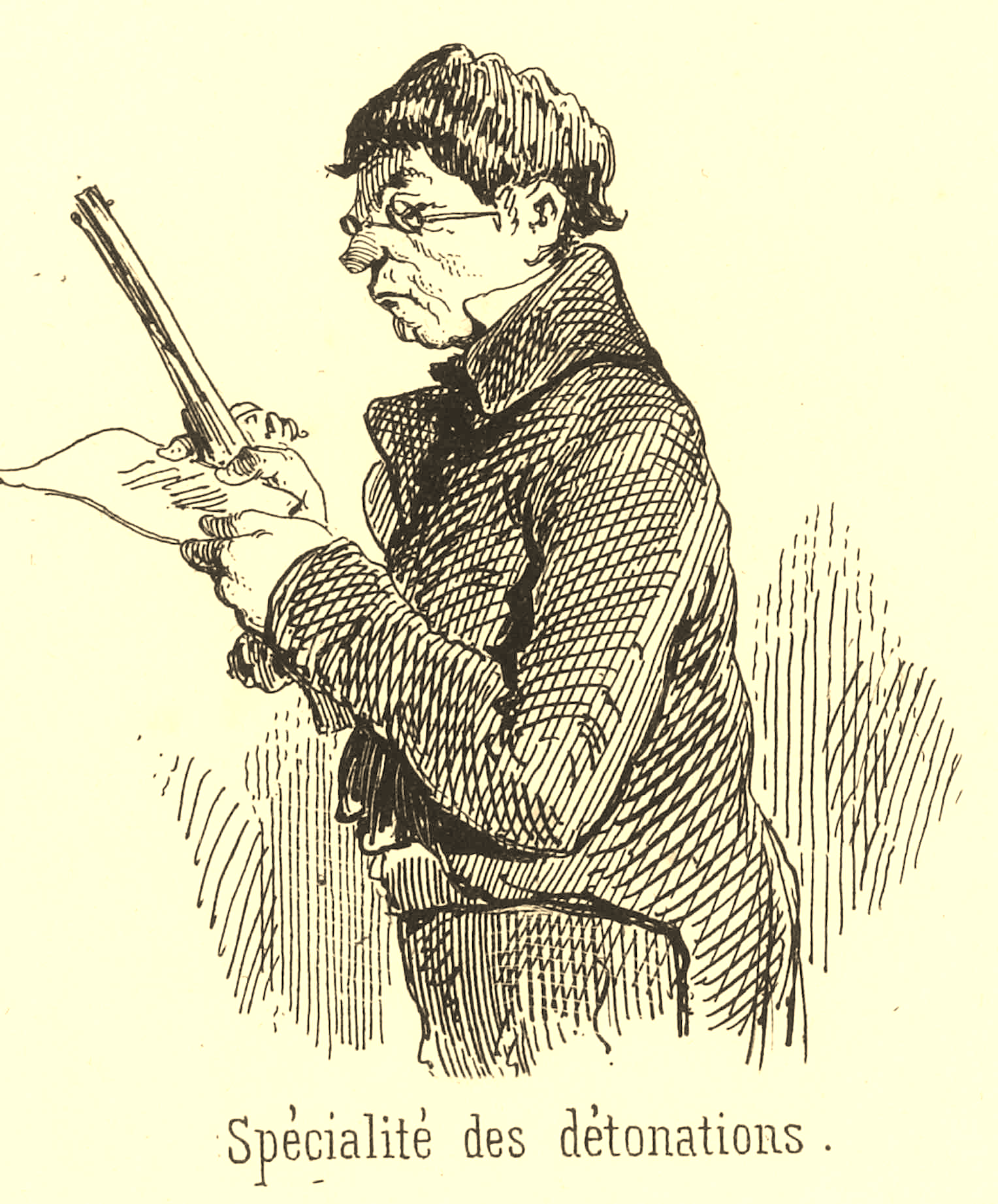 Opéra. Son personnel. Ses machines. Ses ficelles