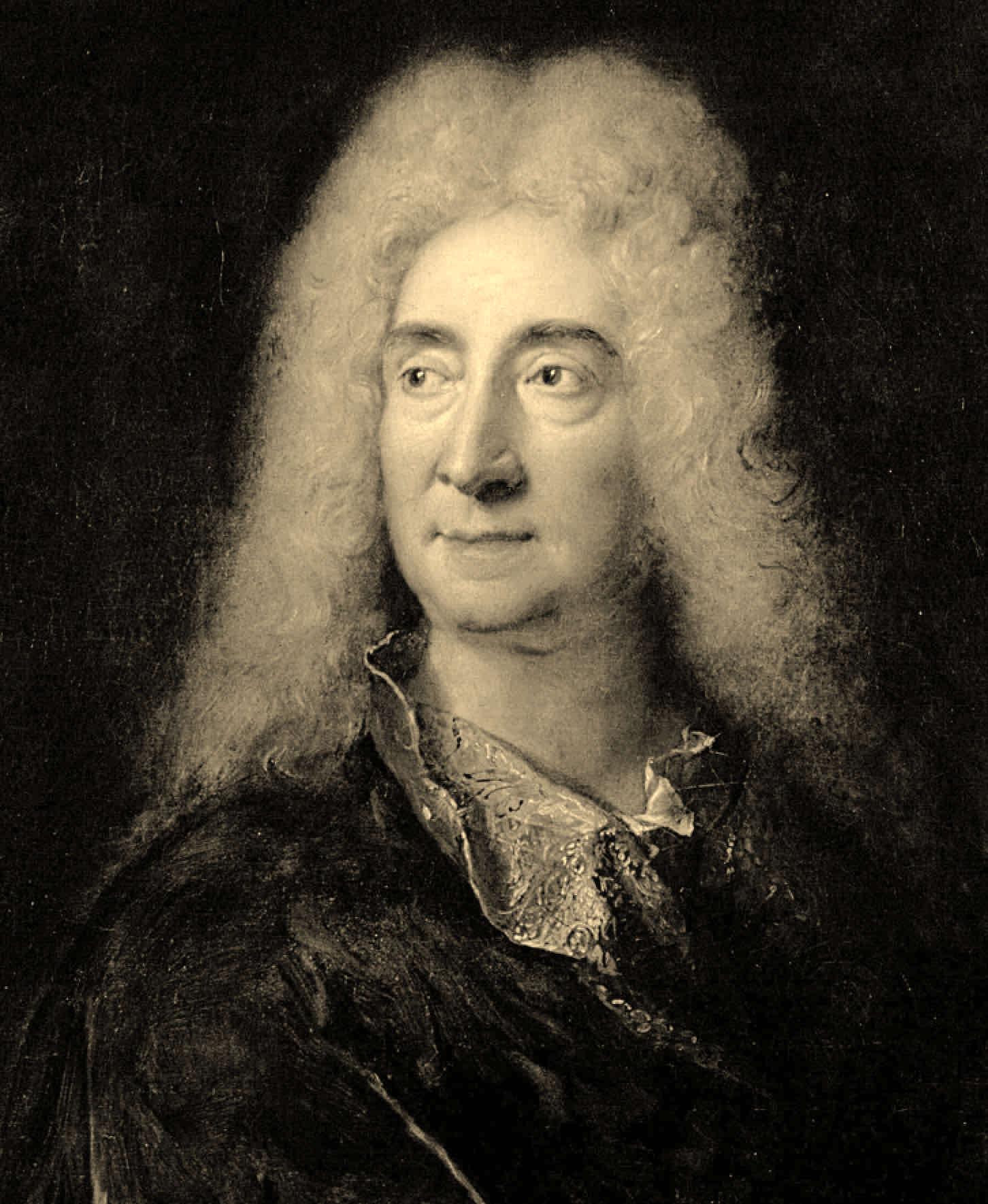 Michel Baron (1653–1729)