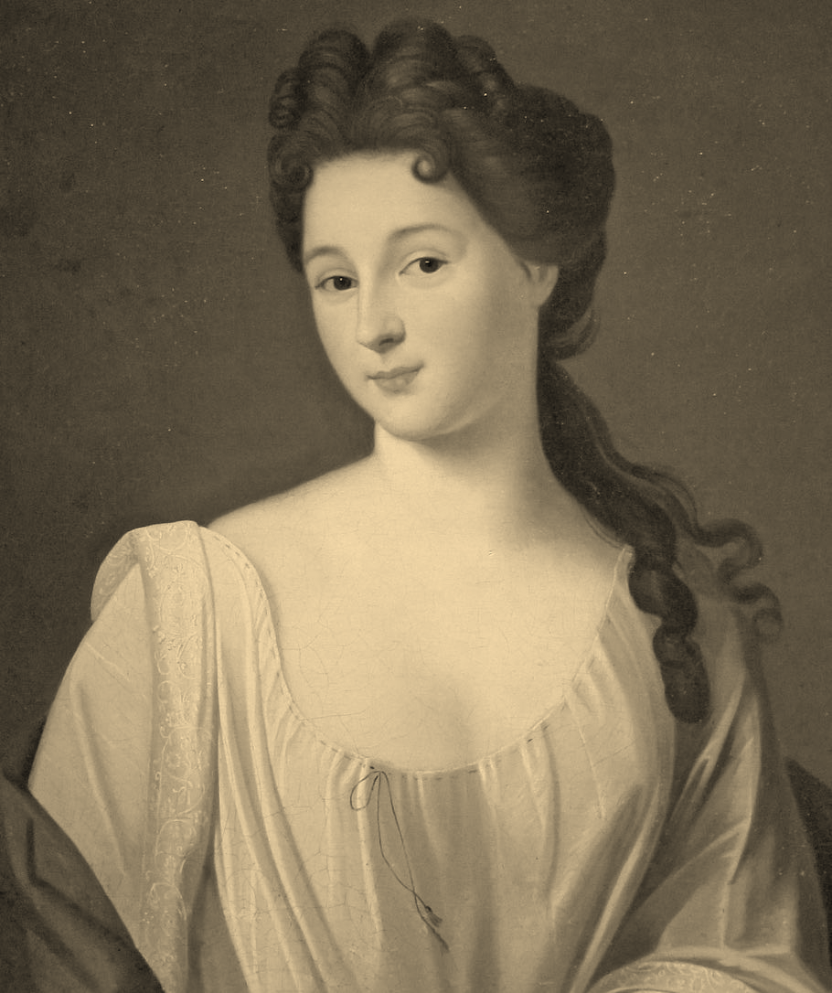 Adrienne Lecouvreur (1692–1730)