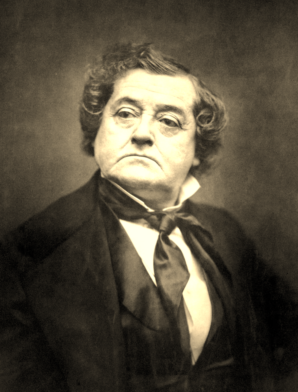 Frédérick Lemaître (1800–1876)