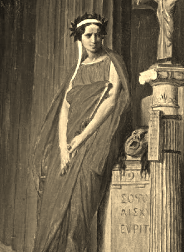 Rachel (1821–1858)