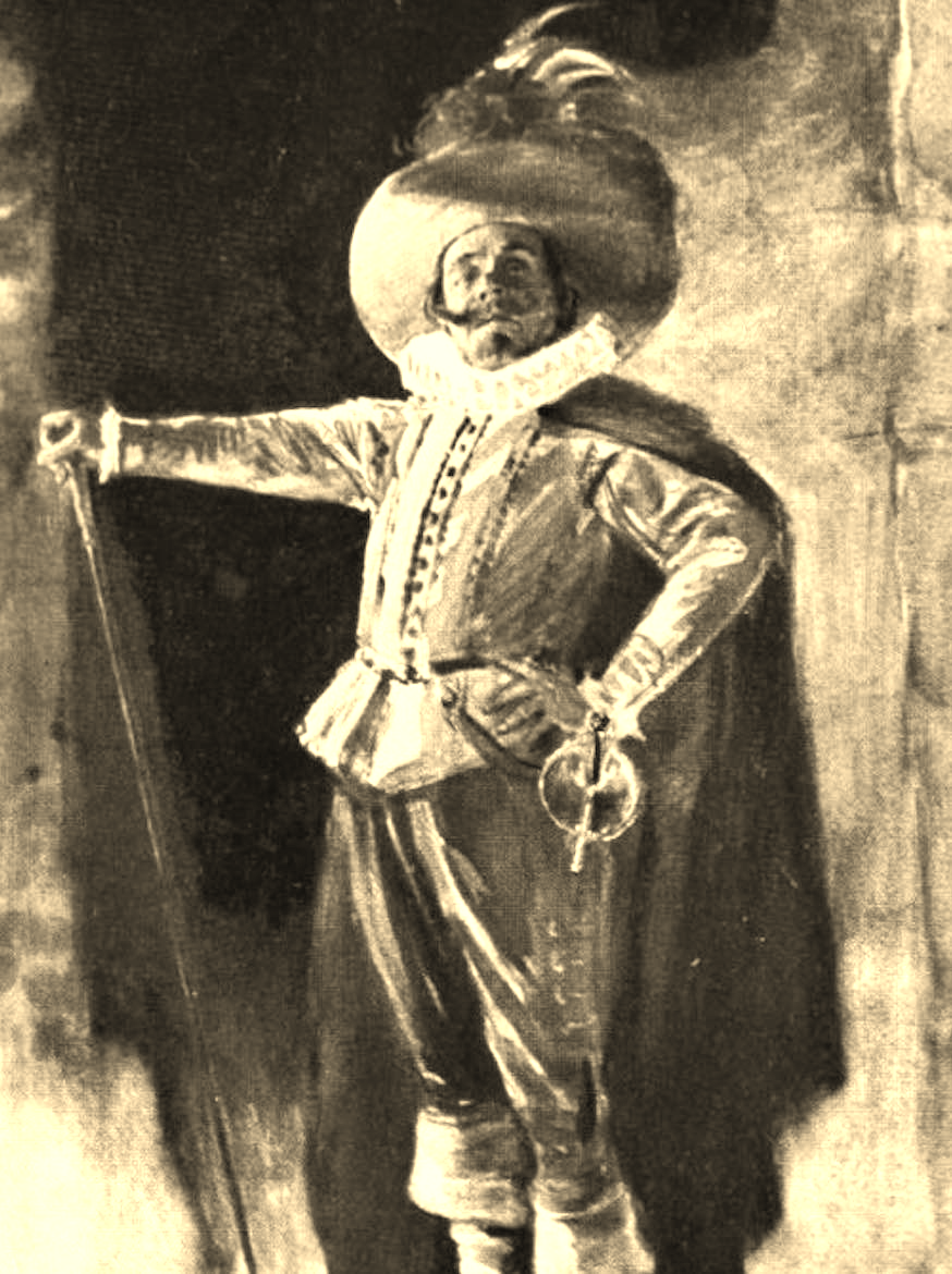 Coquelin aîné (1841–1909)