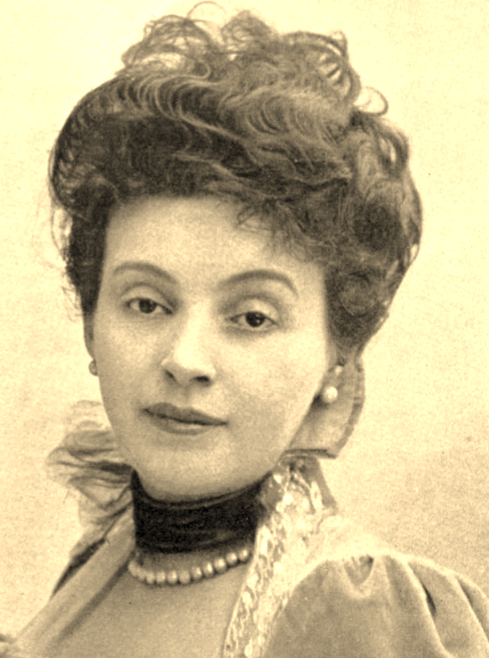 Réjane (1856–1920)