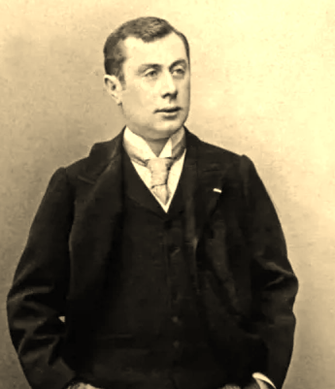 André Antoine (1858–1943)