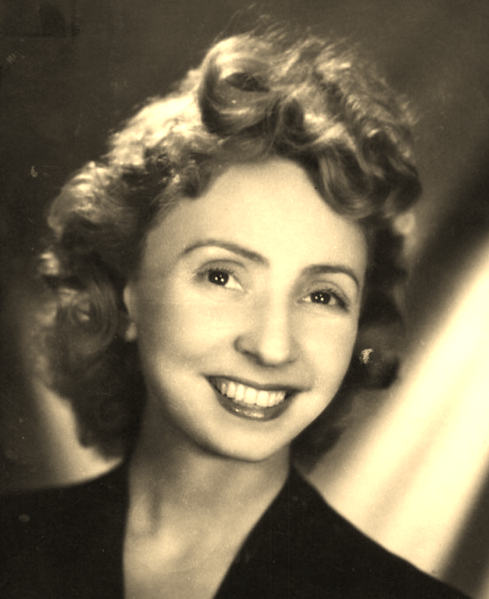 Madeleine Renaud (1900–1994)