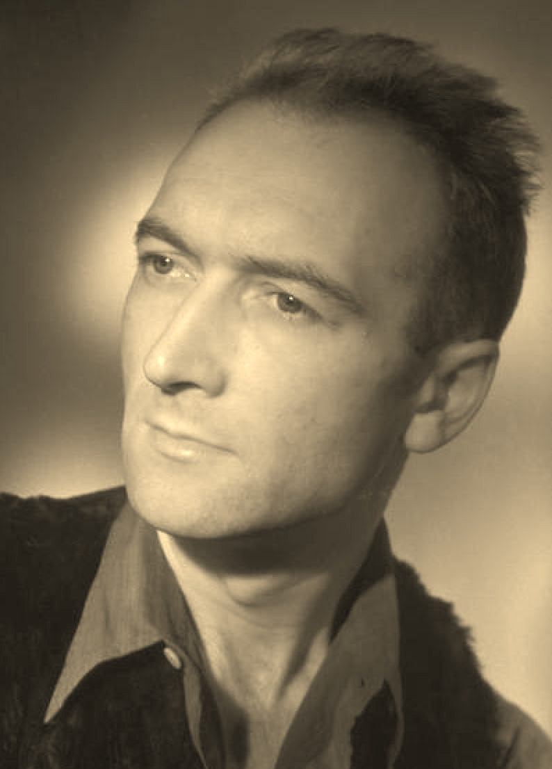 Jean Vilar (1912–1971)