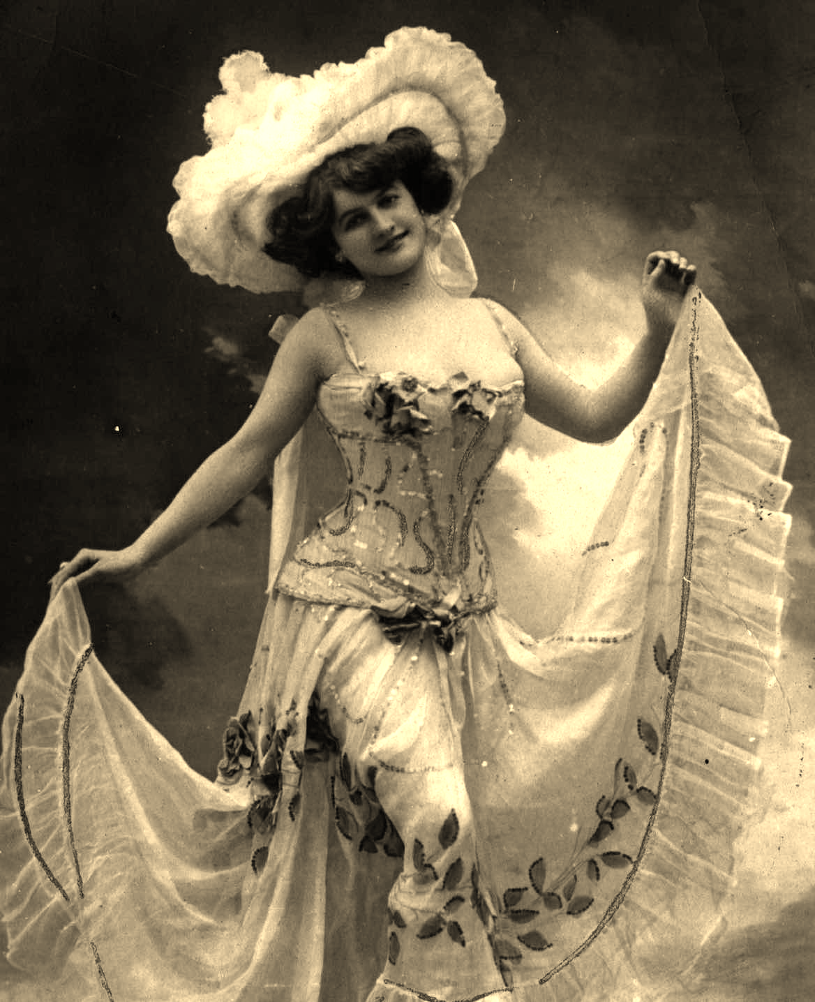 Les artistes des circuits de tournées