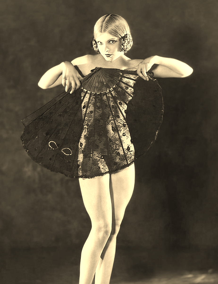 Les artistes étrangères (sur les scènes parisiennes)