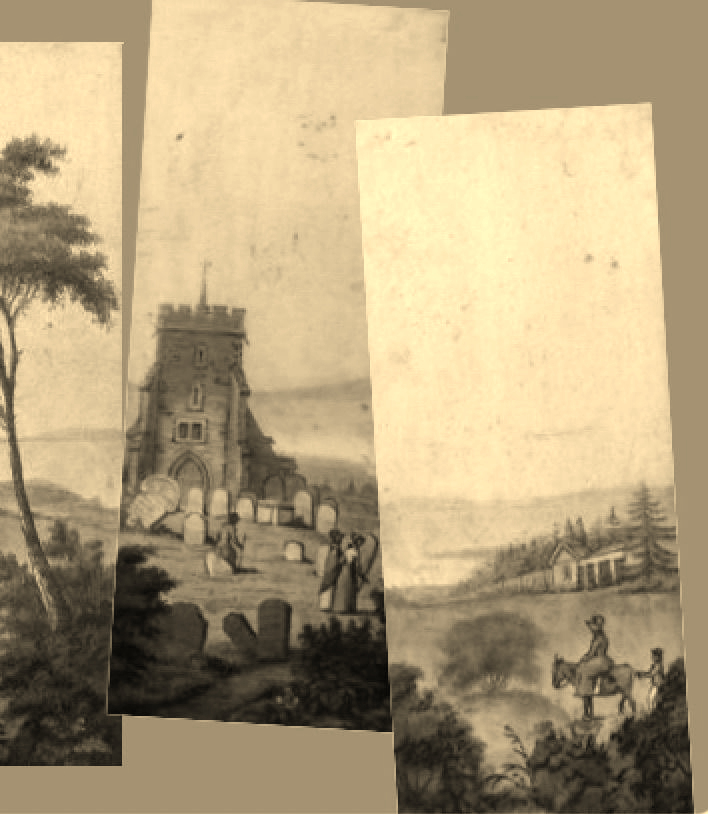 Les myrioramas. Panoramas miniatures et jeux d’images