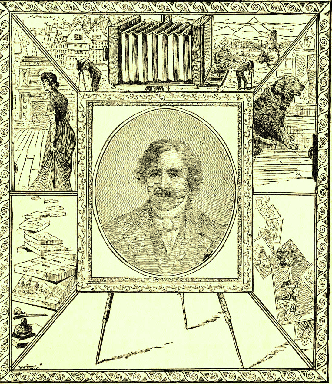 Héritage et transition vers le cinéma