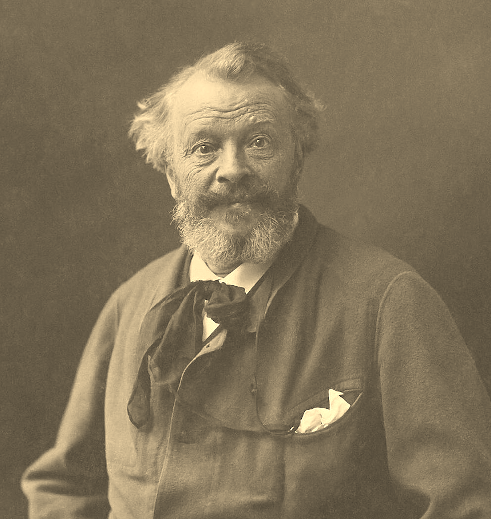 Nadar (1820–1910)