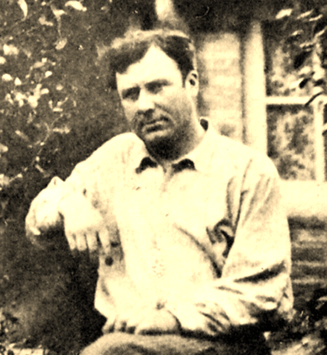 Eugène Atget (1857–1927)