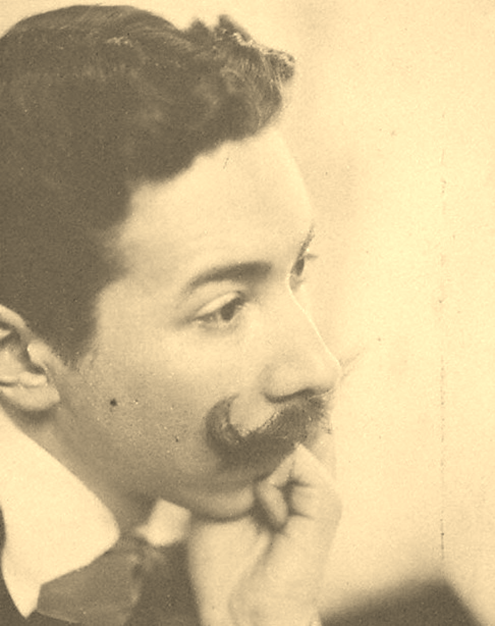 Baron Adolf de Meyer (1868–1946)