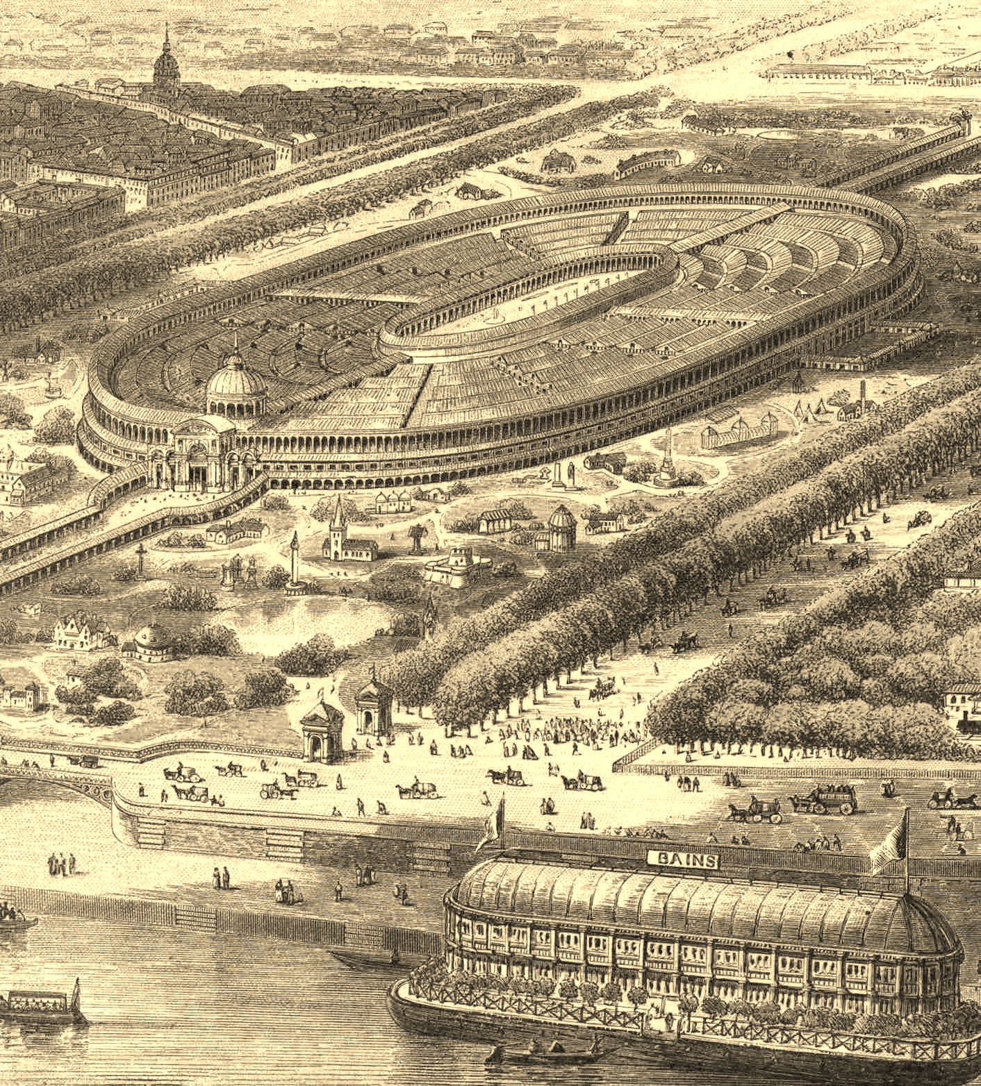 Expositions universelles