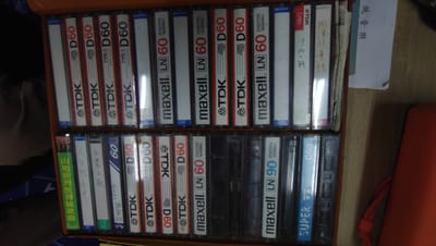 邱慶鴻排灣古調採集錄音保存計