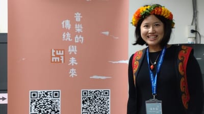 Indigenous Voices: Taking the hymn 'UALAIUI' from the hymnal Let the Hills Sing as an example