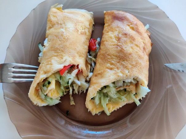 Gyorsan valami finomat....