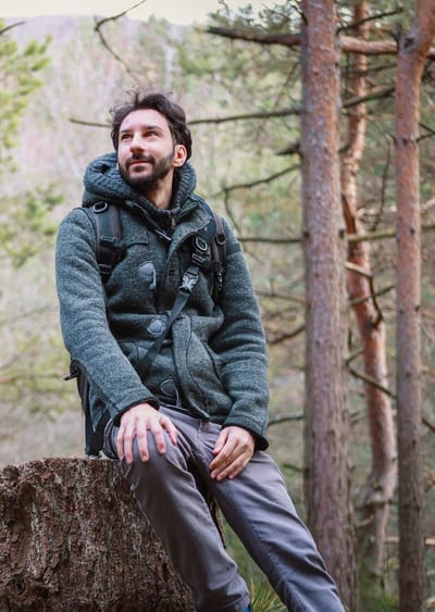 a proposito di me image