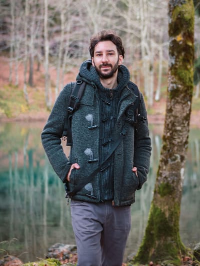 a proposito di me image