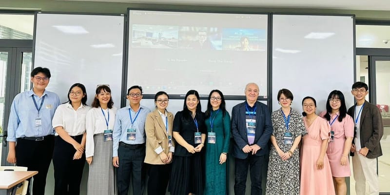 Sustainable Finance Institute Leads Sustainability Sessions at ELG2024