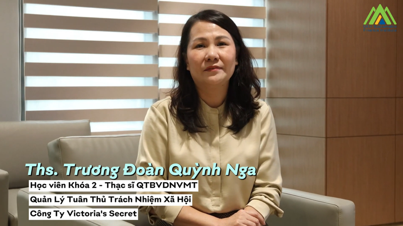 [Episode 1] Sharing Series from Current/Former Students of the CSEM Master's Program