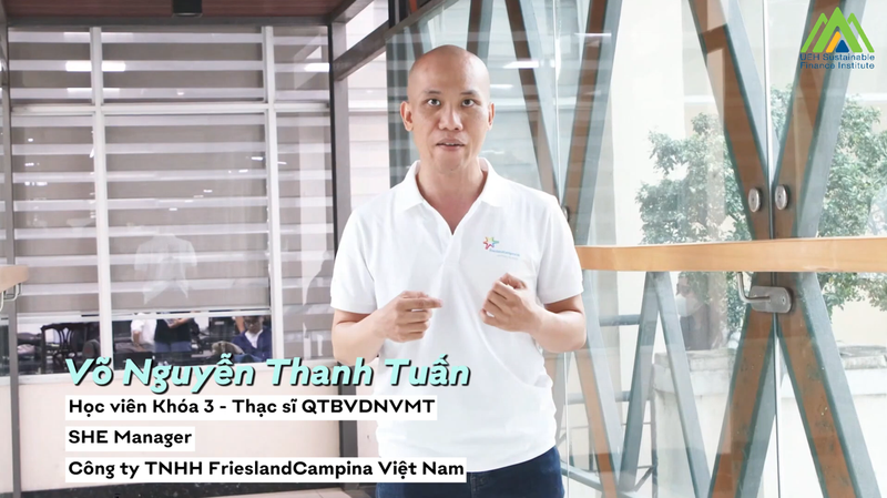 [Episode 2] Sharing Series from Current/Former Students of the CSEM Master's Program