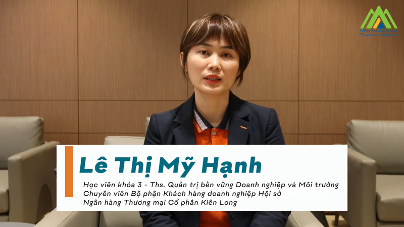 [Episode 3] Sharing Series from Current/Former Students of the CSEM Master's Program