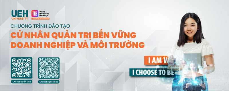 SUSTAINABILITY – THE “GOLDEN KEYWORD” OF THE 2025 JOB MARKET!