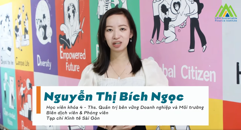 [Episode 4] Sharing Series from Current/Former Students of the CSEM Master's Program