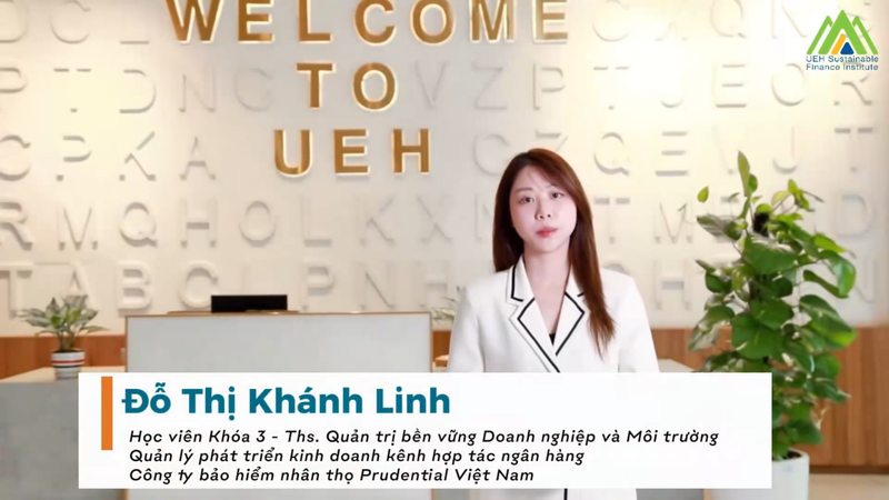 [Episode 5] Sharing Series from Current/Former Students of the CSEM Master's Program