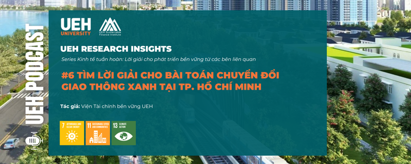 Find solutions for green transportation