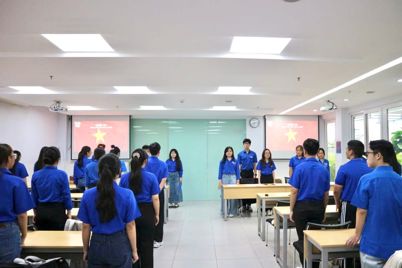 YOUTH UNION CONGRESS NEWSLETTER