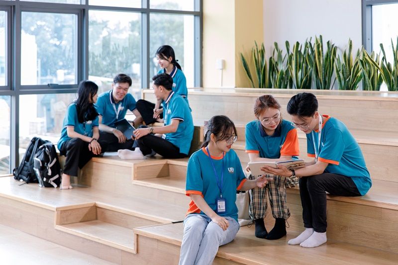 Notice on Science, Innovation & Technology Transfer Activities for UEH Students 2026