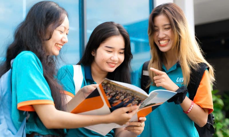 What’s New in the 2026 Enrollment for the Bachelor’s Program in Corporate Sustainability and Environmental Managementat UEH?