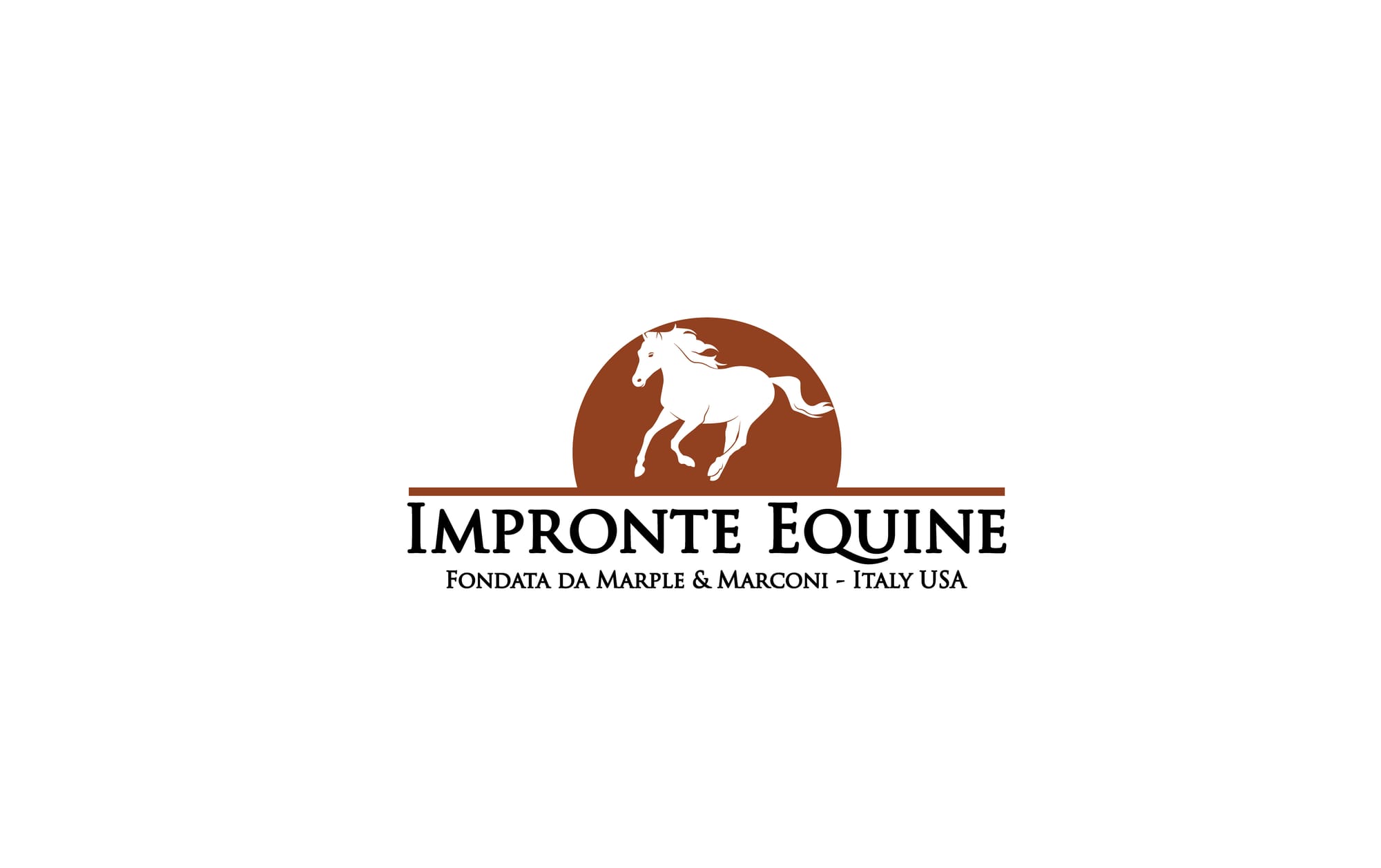 Impronte Equine Mission