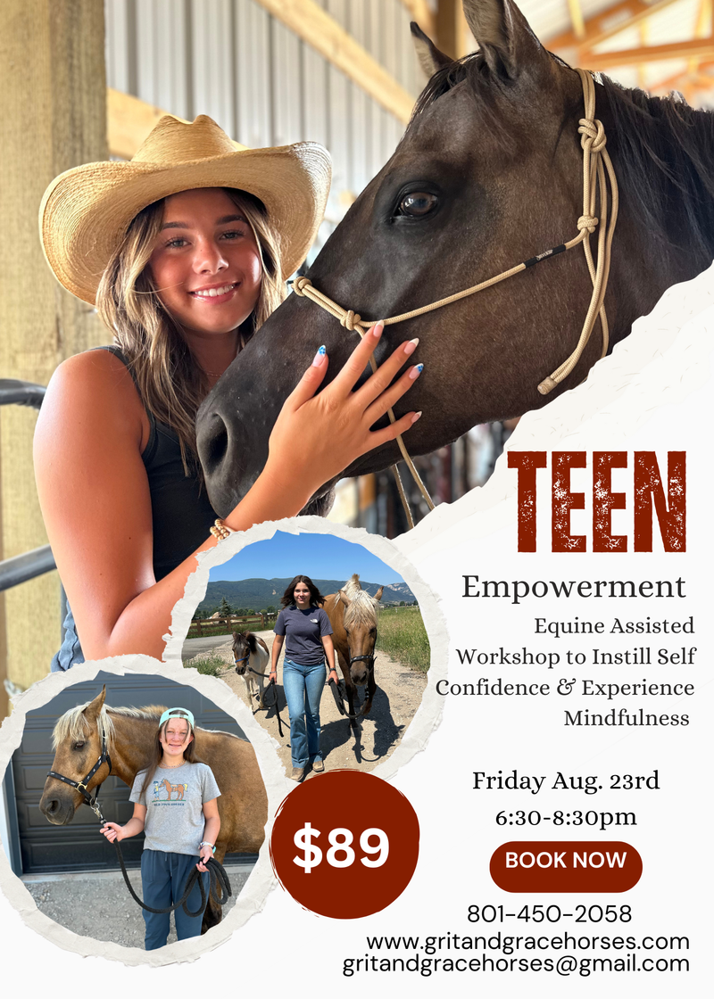 Teens Empowerment Clinic