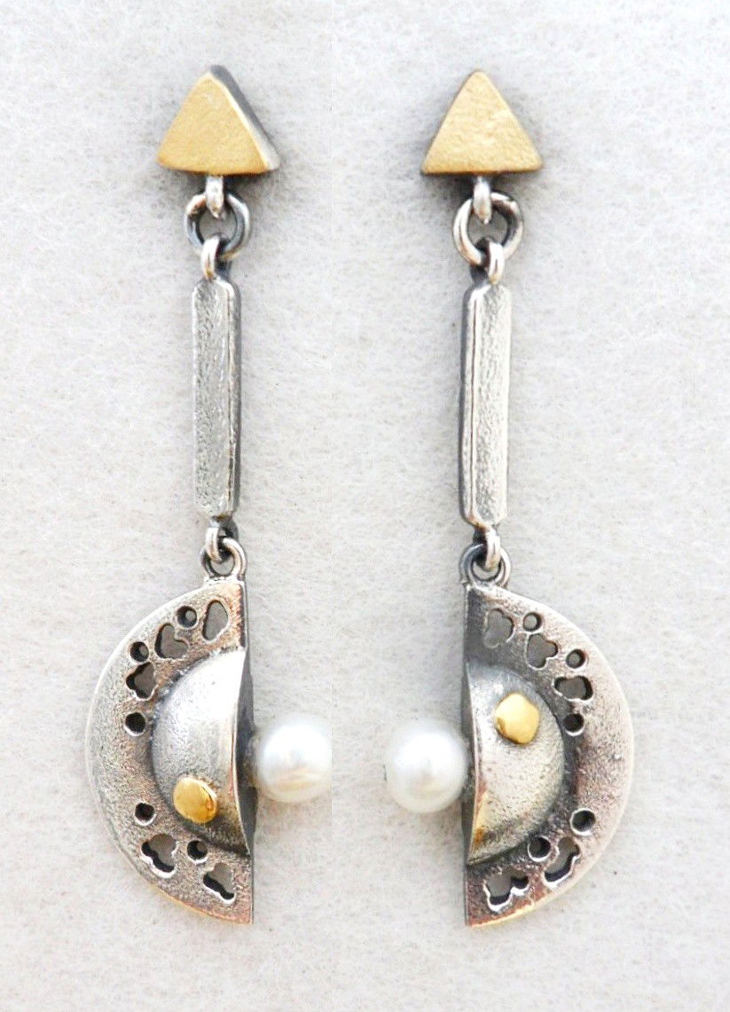 Earrings 4375