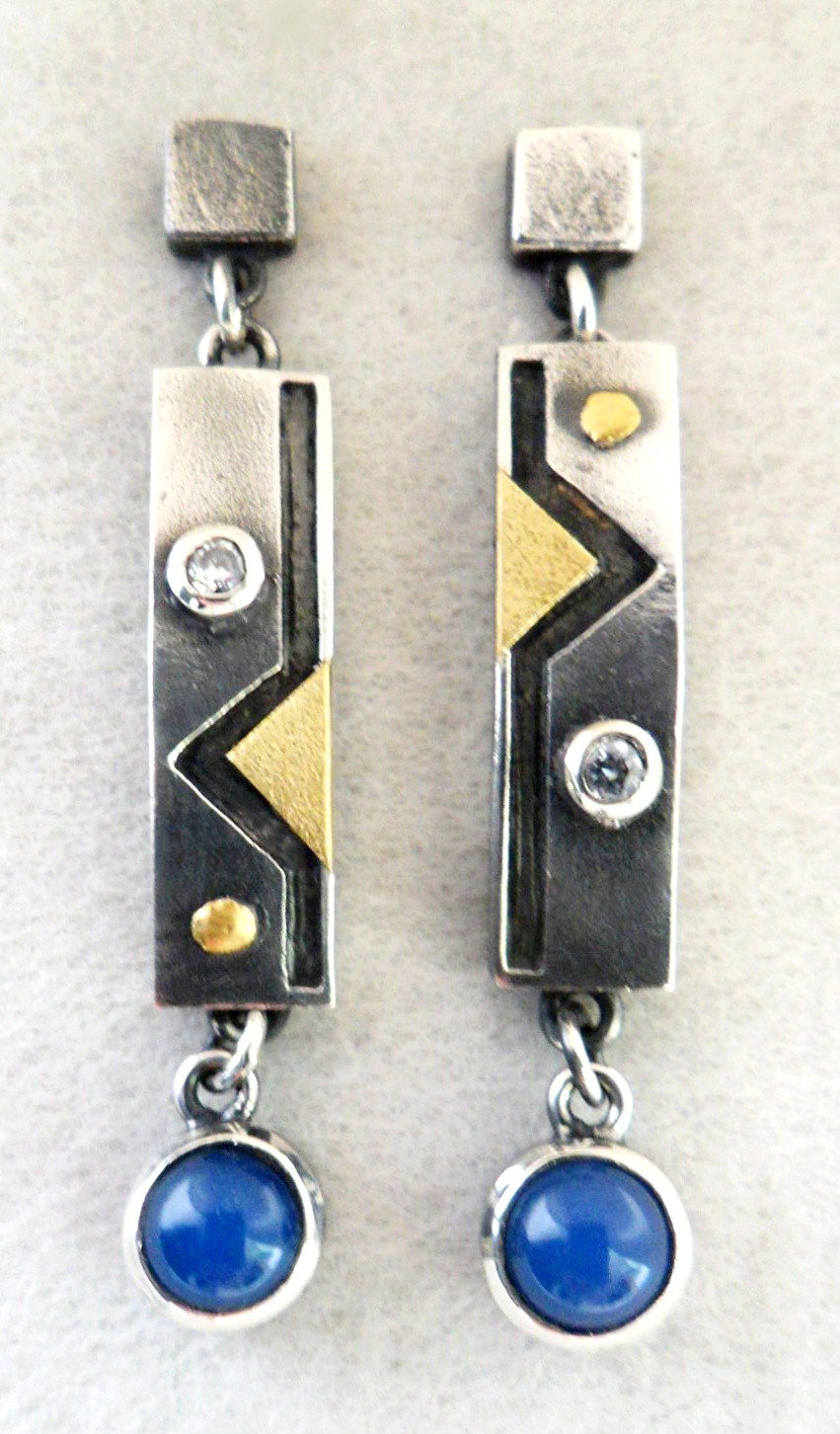 Earrings 4403
