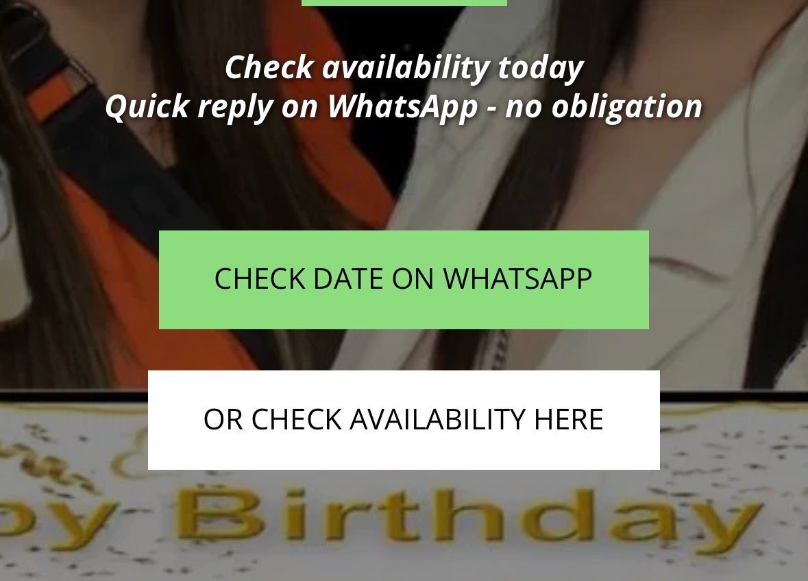 👉 CHECK YOUR DATE NOW 🔝