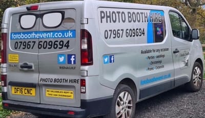 Why choose fotoboothevent image