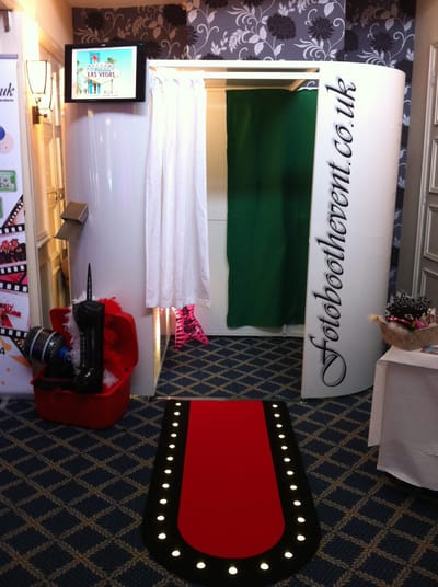 Why choose fotoboothevent image